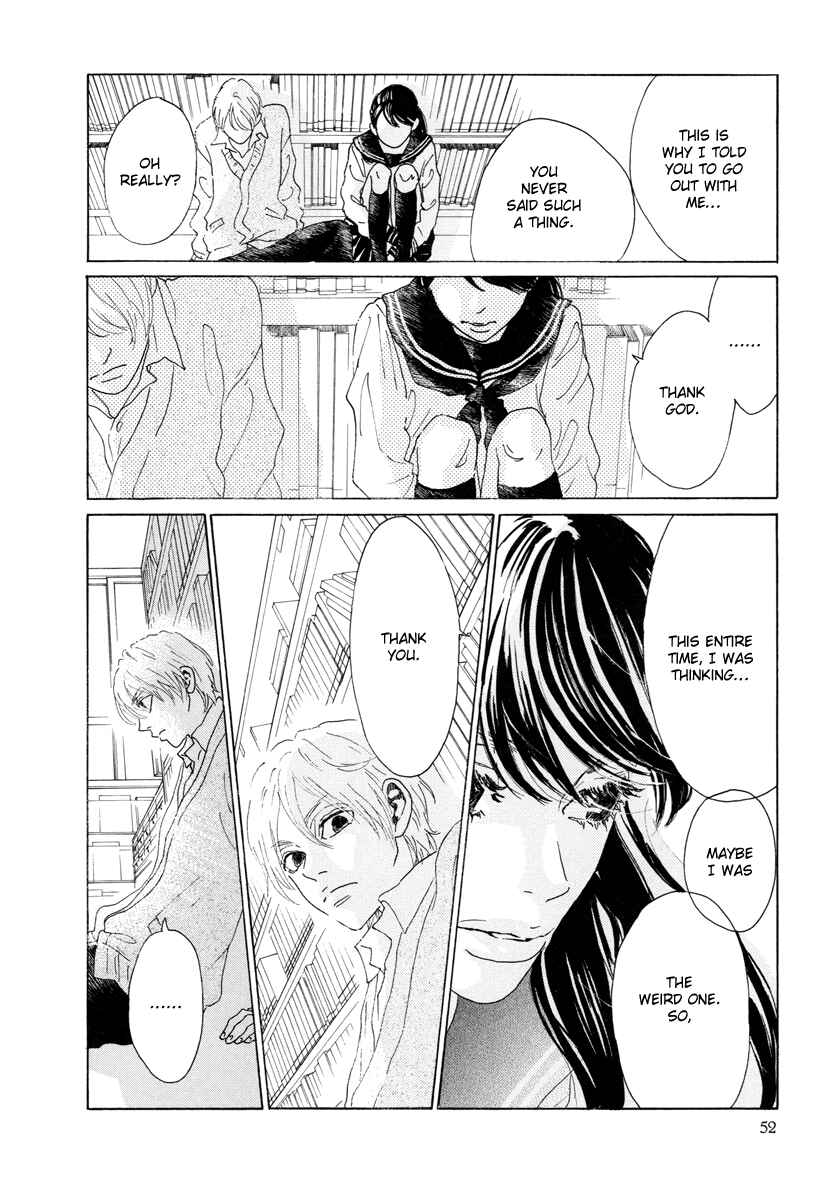 Page 19 Chapter 20 Piece of Cake