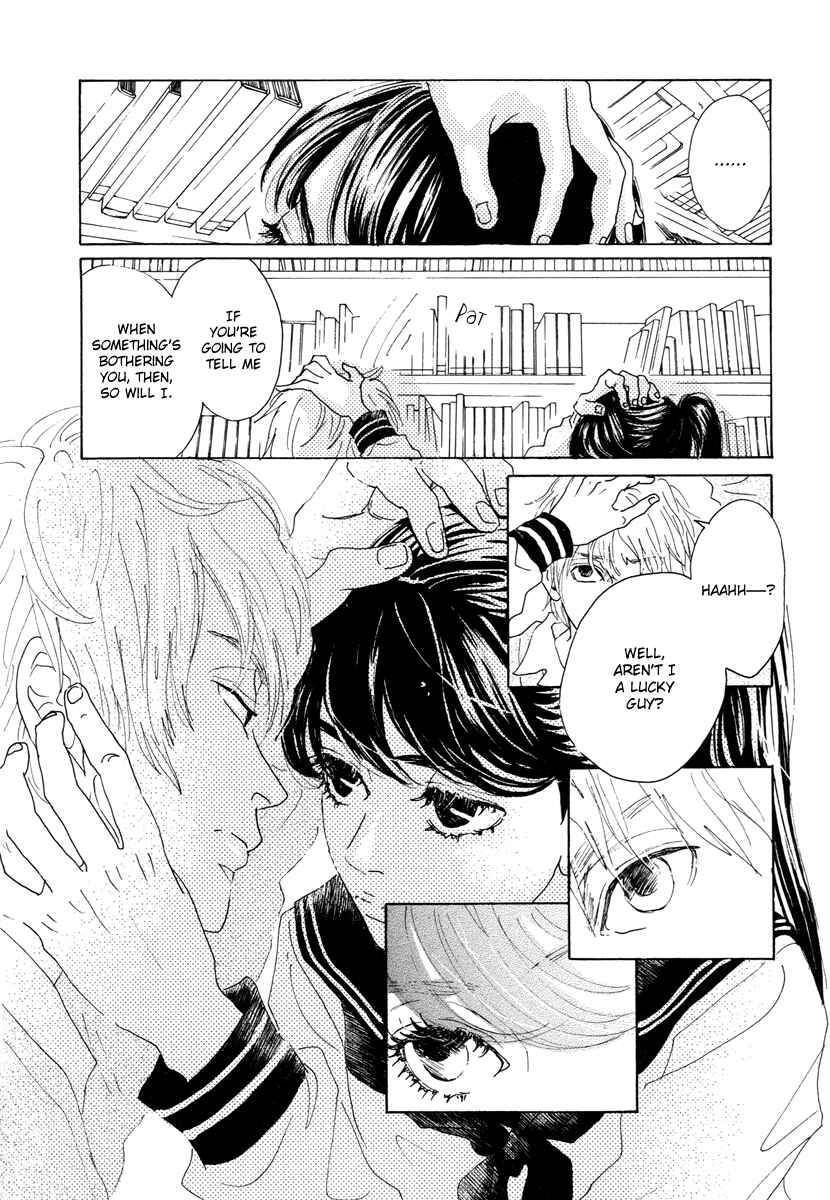 Page 21 Chapter 20 Piece of Cake