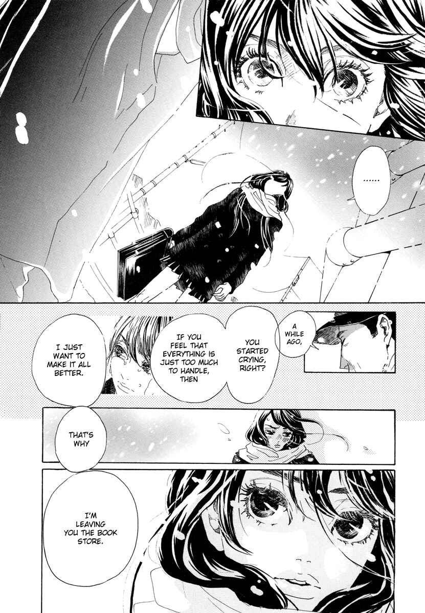 Page 31 Chapter 20 Piece of Cake