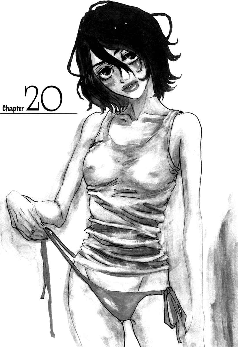 Page 4 Chapter 20 Piece of Cake