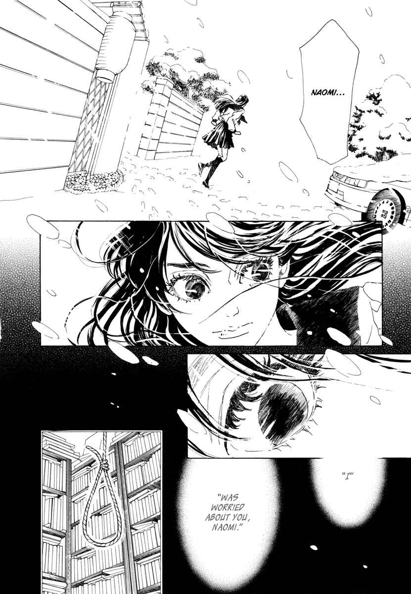 Page 43 Chapter 20 Piece of Cake