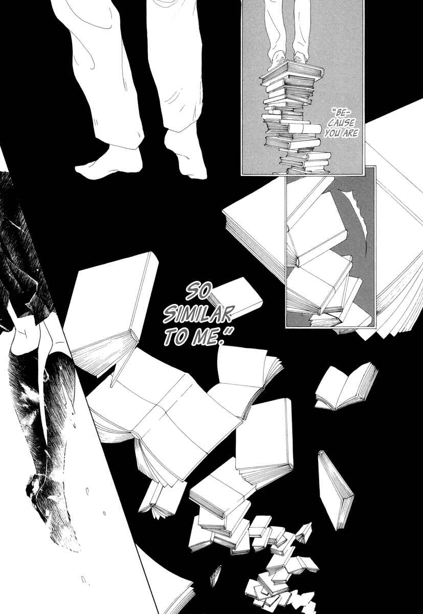 Page 44 Chapter 20 Piece of Cake