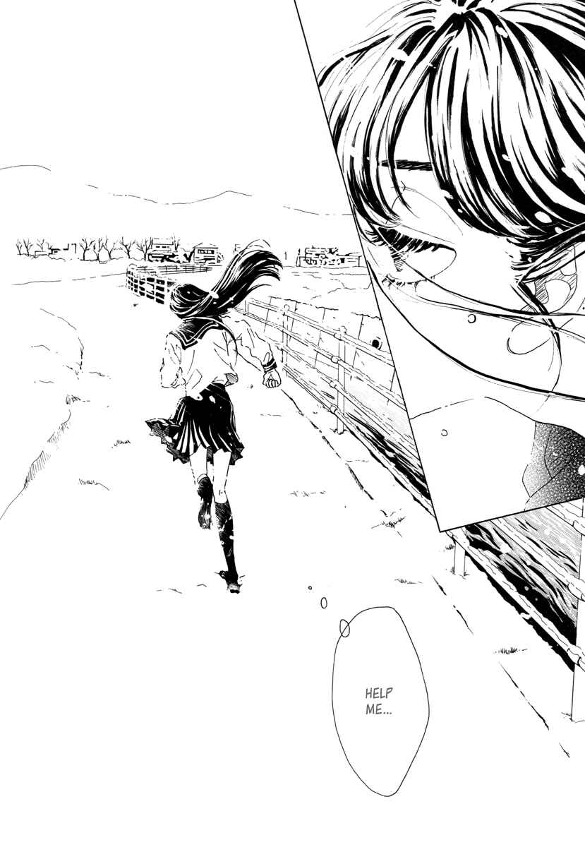 Page 45 Chapter 20 Piece of Cake