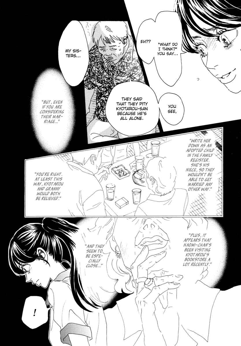 Page 9 Chapter 20 Piece of Cake