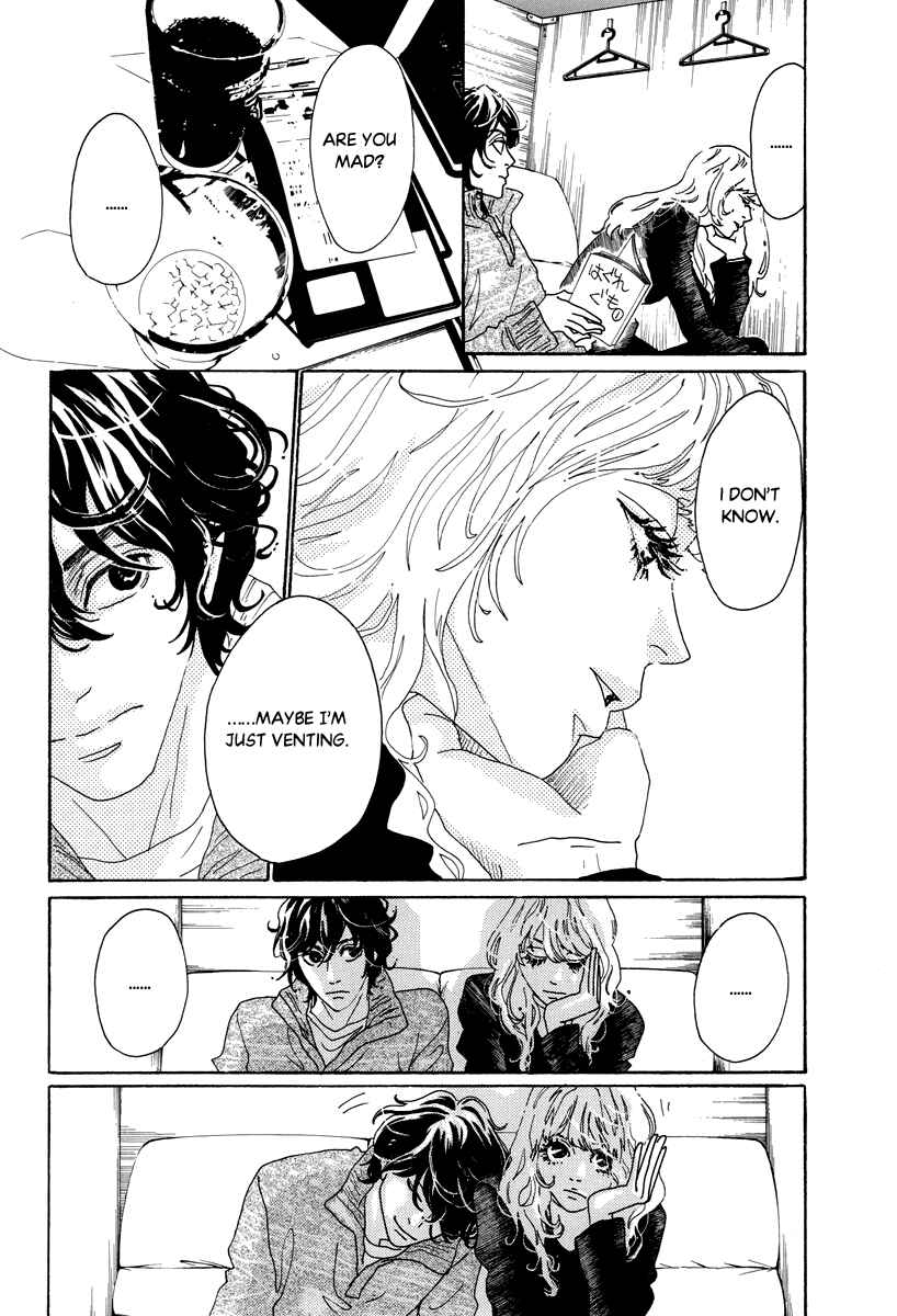 Page 15 Chapter 29 Piece of Cake