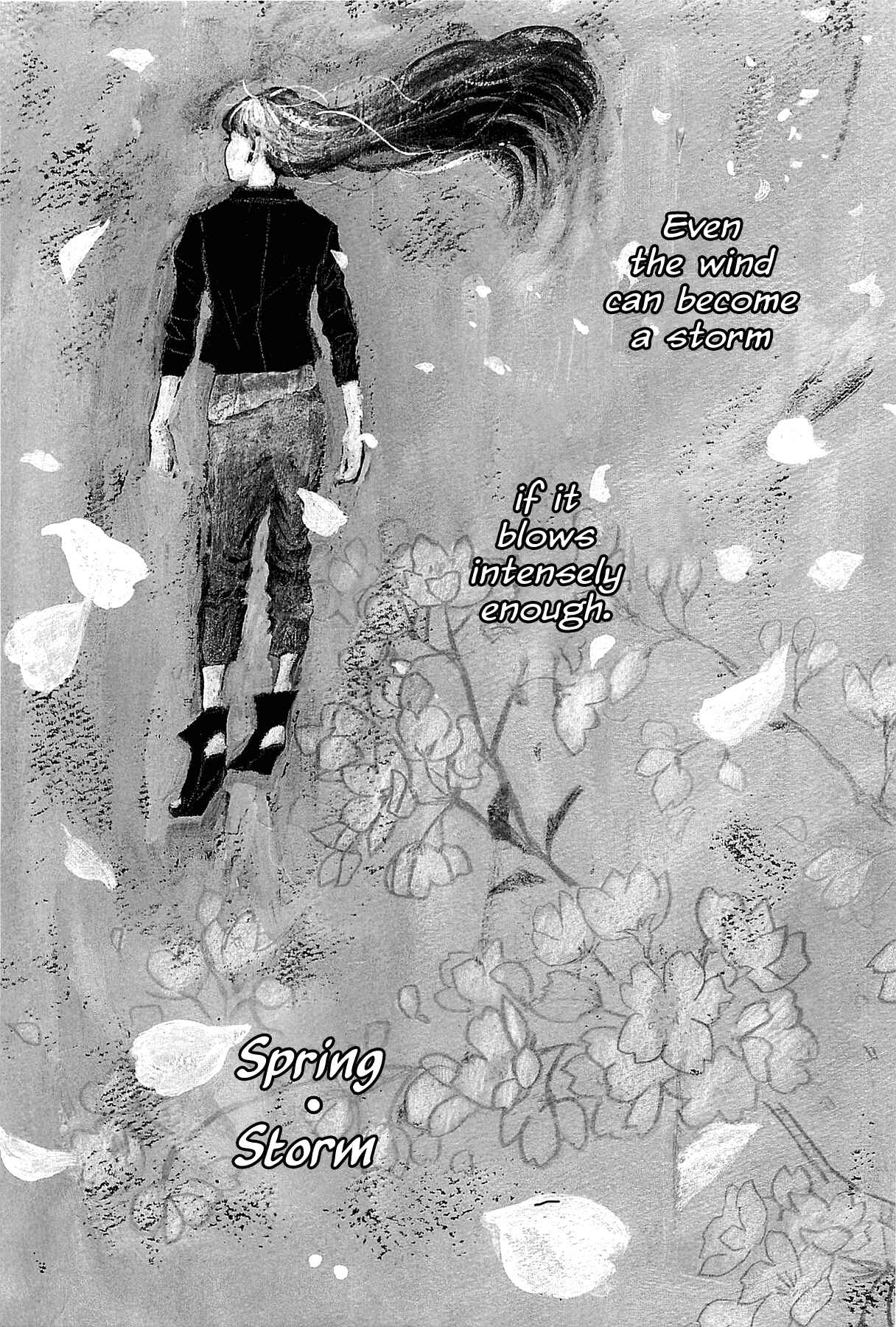 Page 1 Chapter 31 Piece of Cake