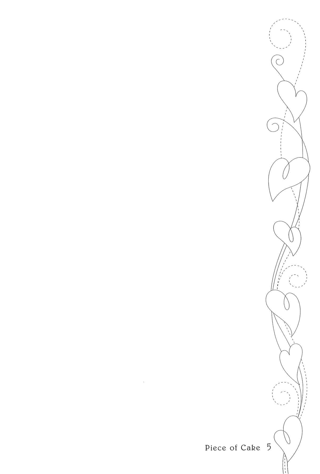 Page 3 Chapter 31 Piece of Cake