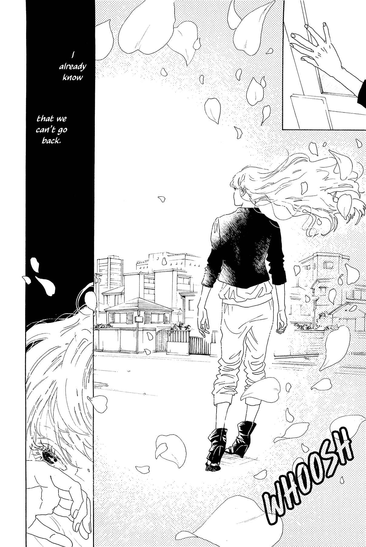 Page 31 Chapter 31 Piece of Cake