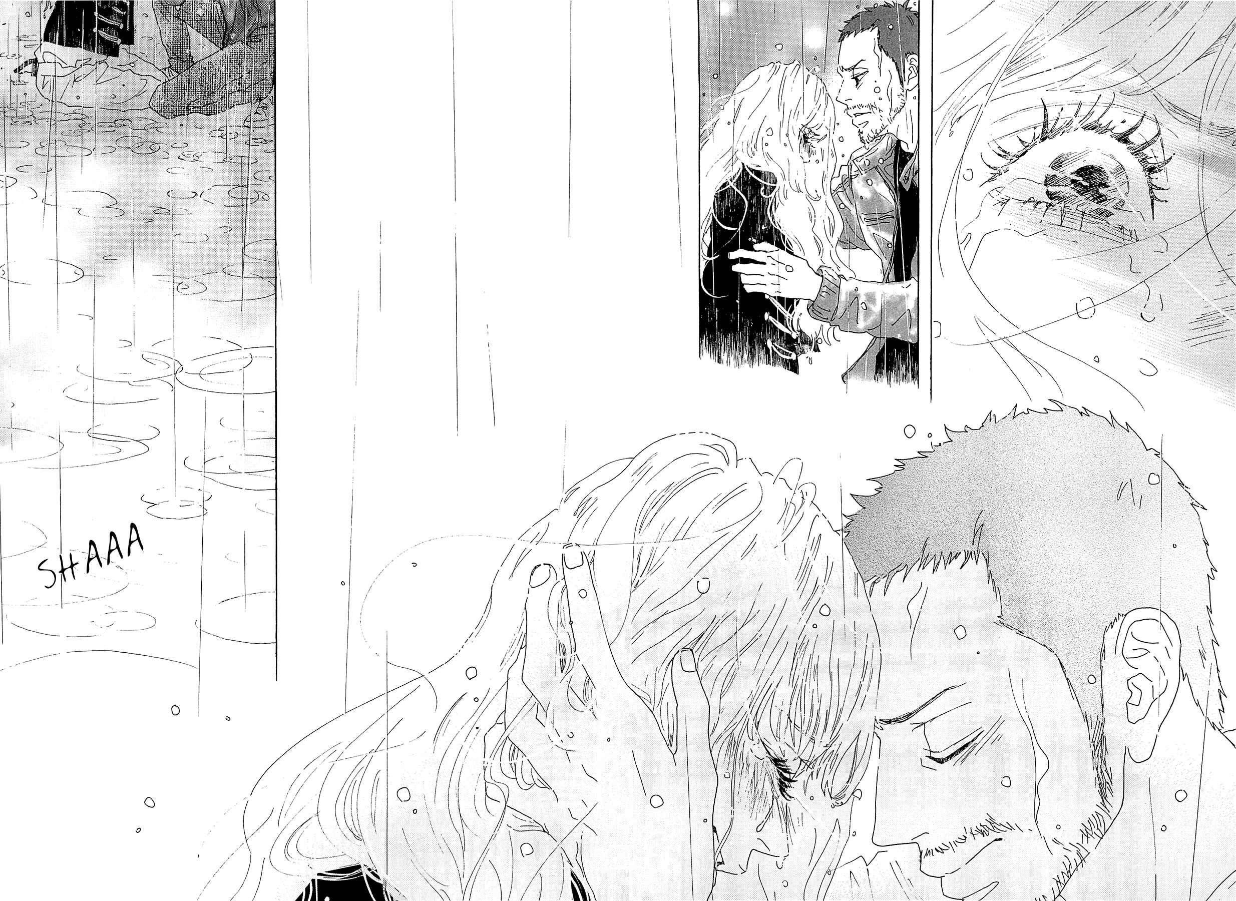 Page 44 Chapter 31 Piece of Cake