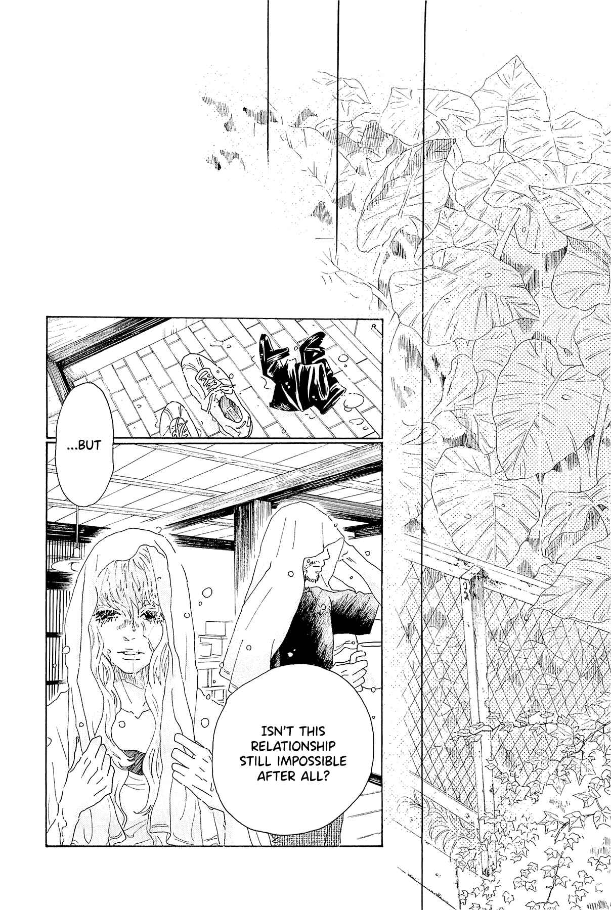 Page 45 Chapter 31 Piece of Cake