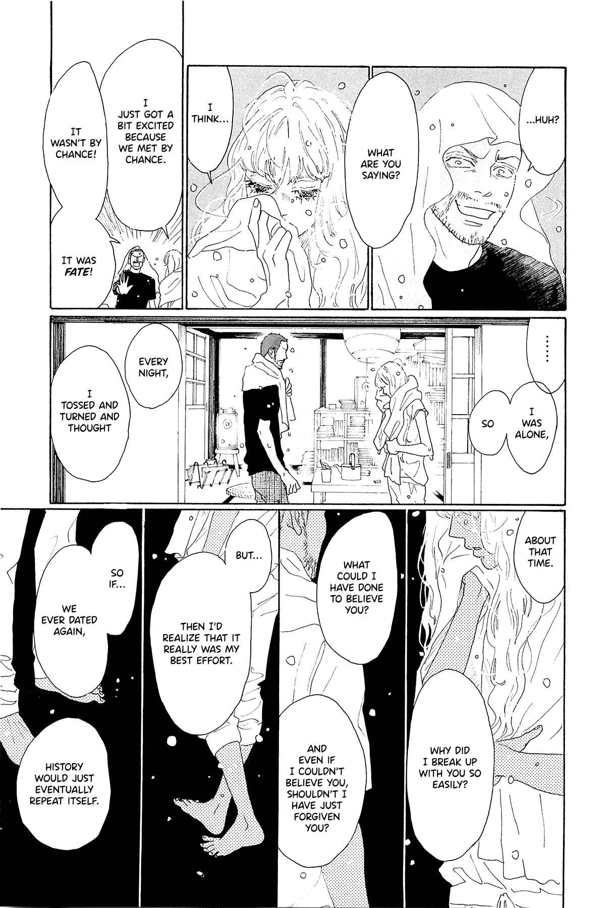 Page 46 Chapter 31 Piece of Cake