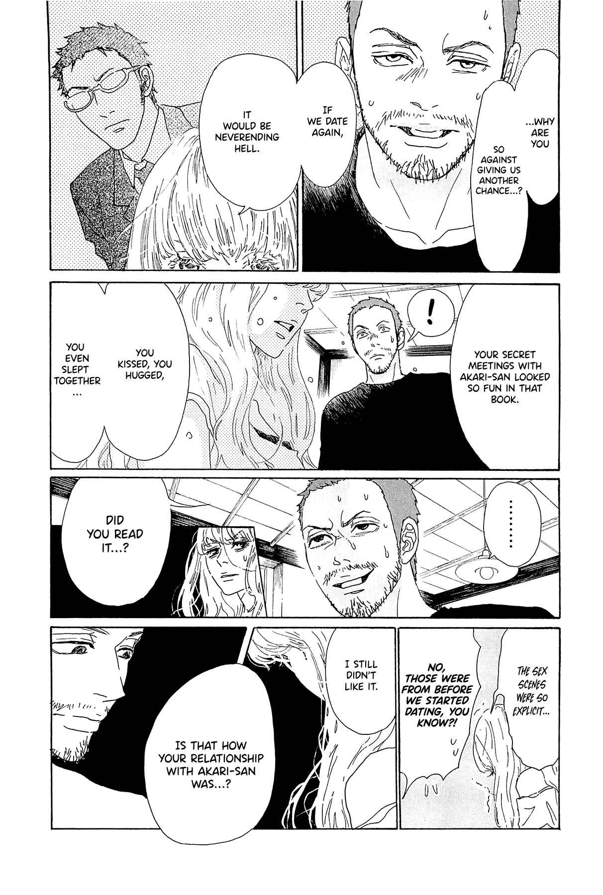 Page 49 Chapter 31 Piece of Cake