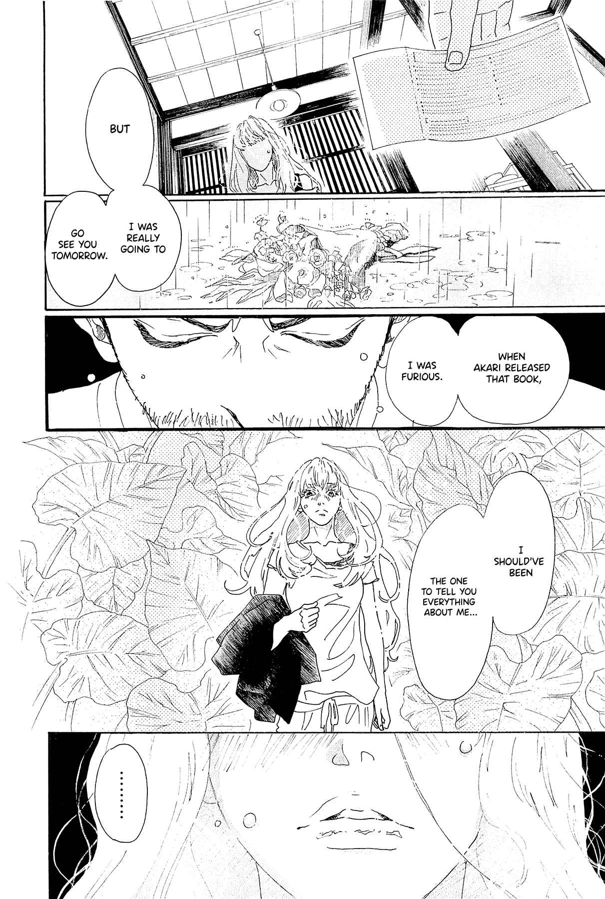 Page 56 Chapter 31 Piece of Cake