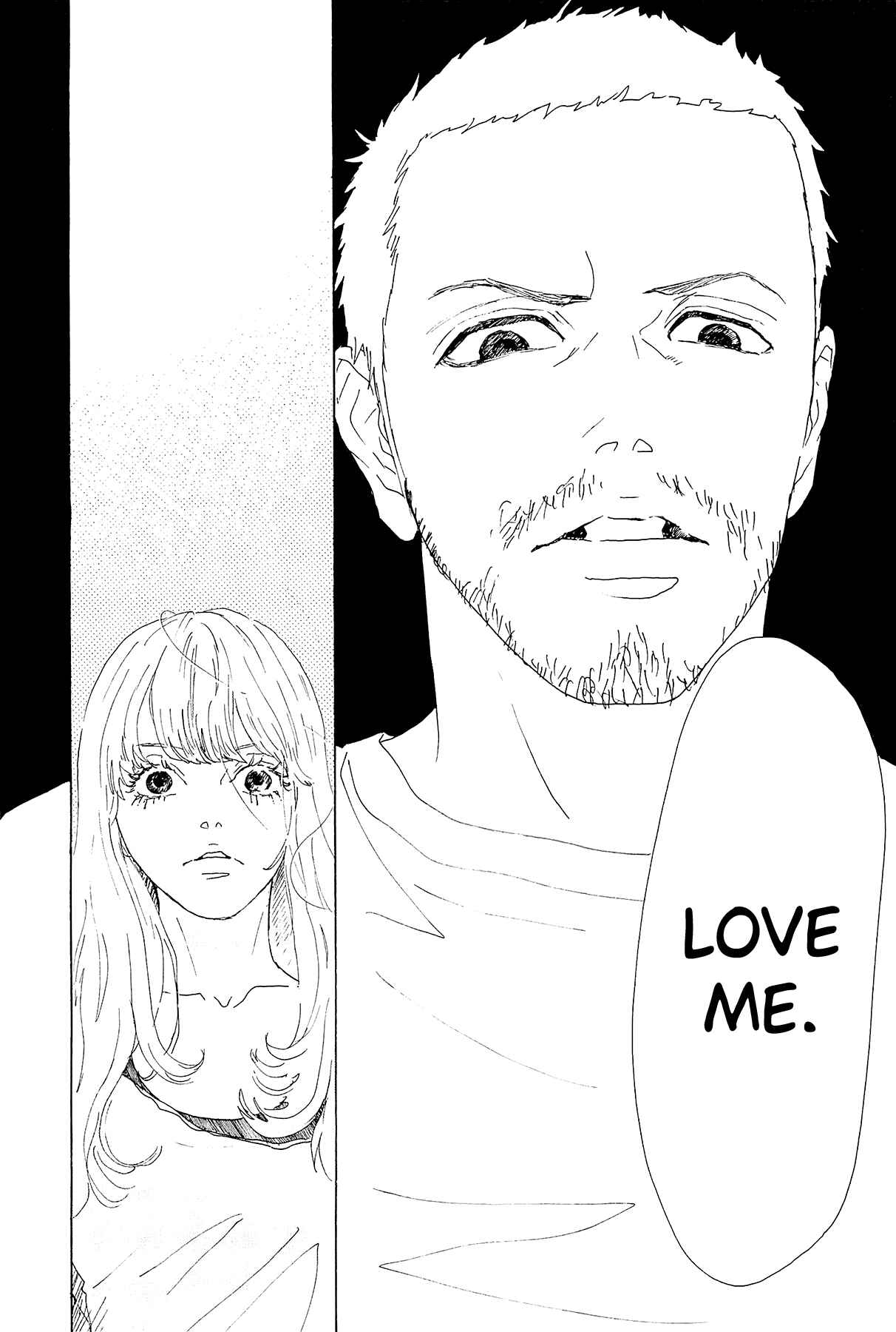 Page 58 Chapter 31 Piece of Cake