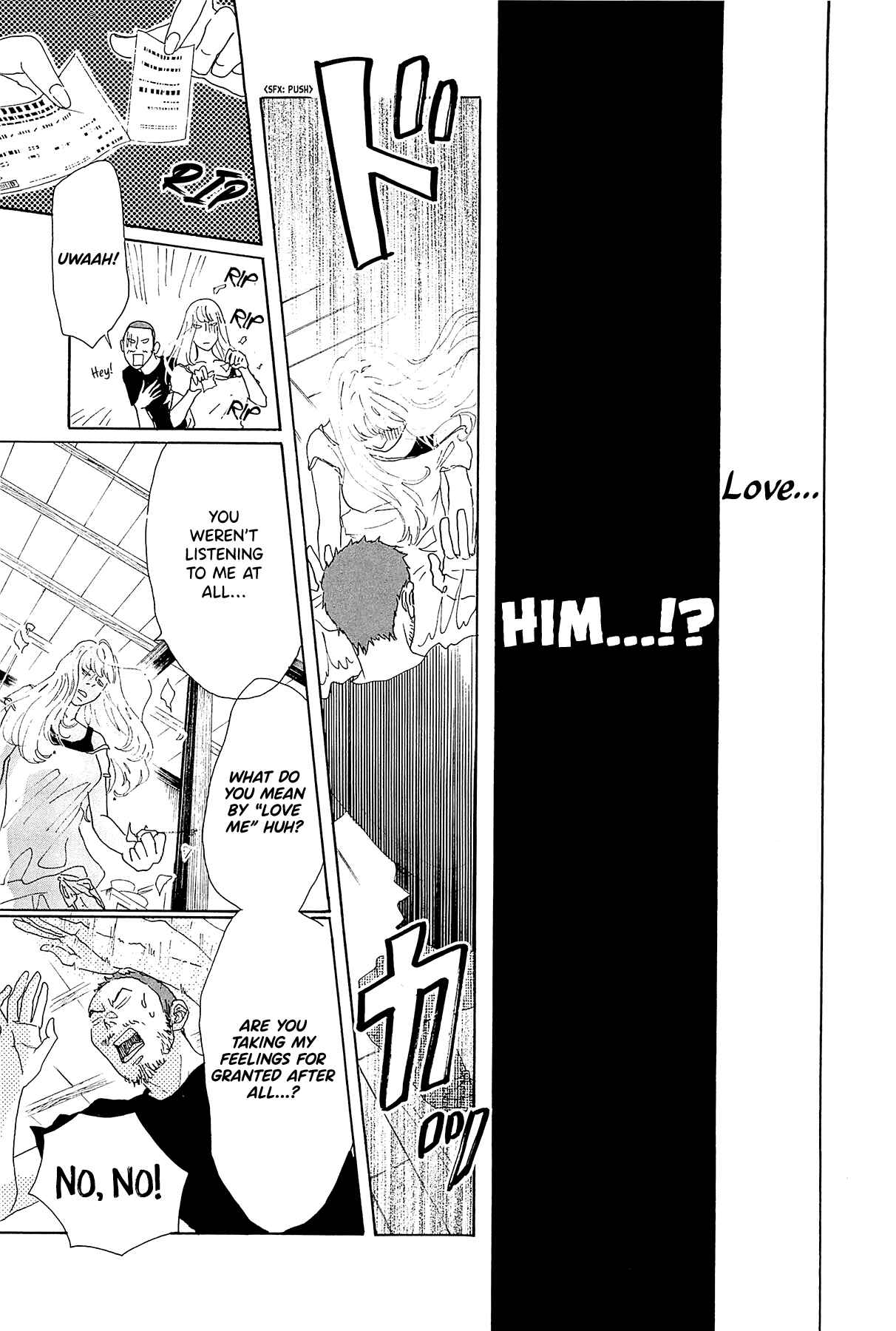 Page 59 Chapter 31 Piece of Cake