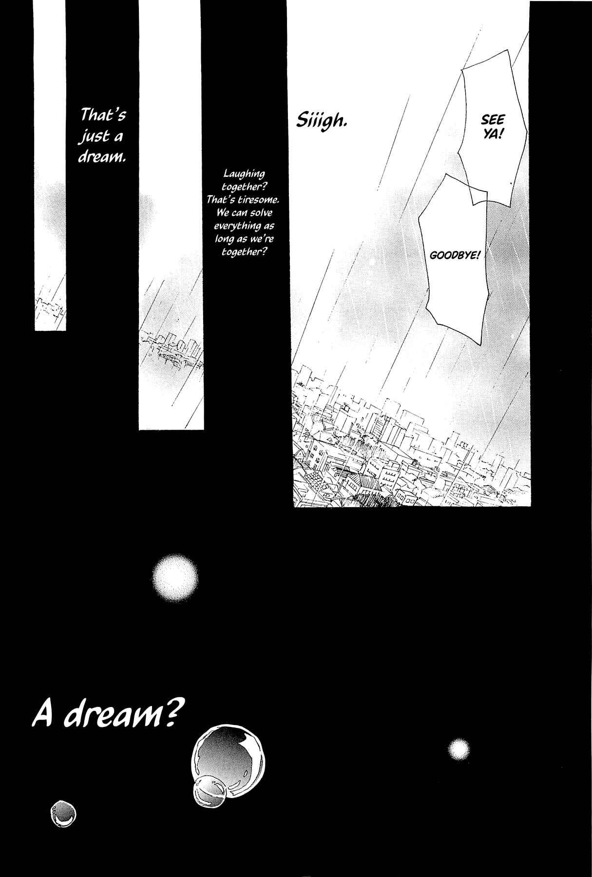 Page 61 Chapter 31 Piece of Cake