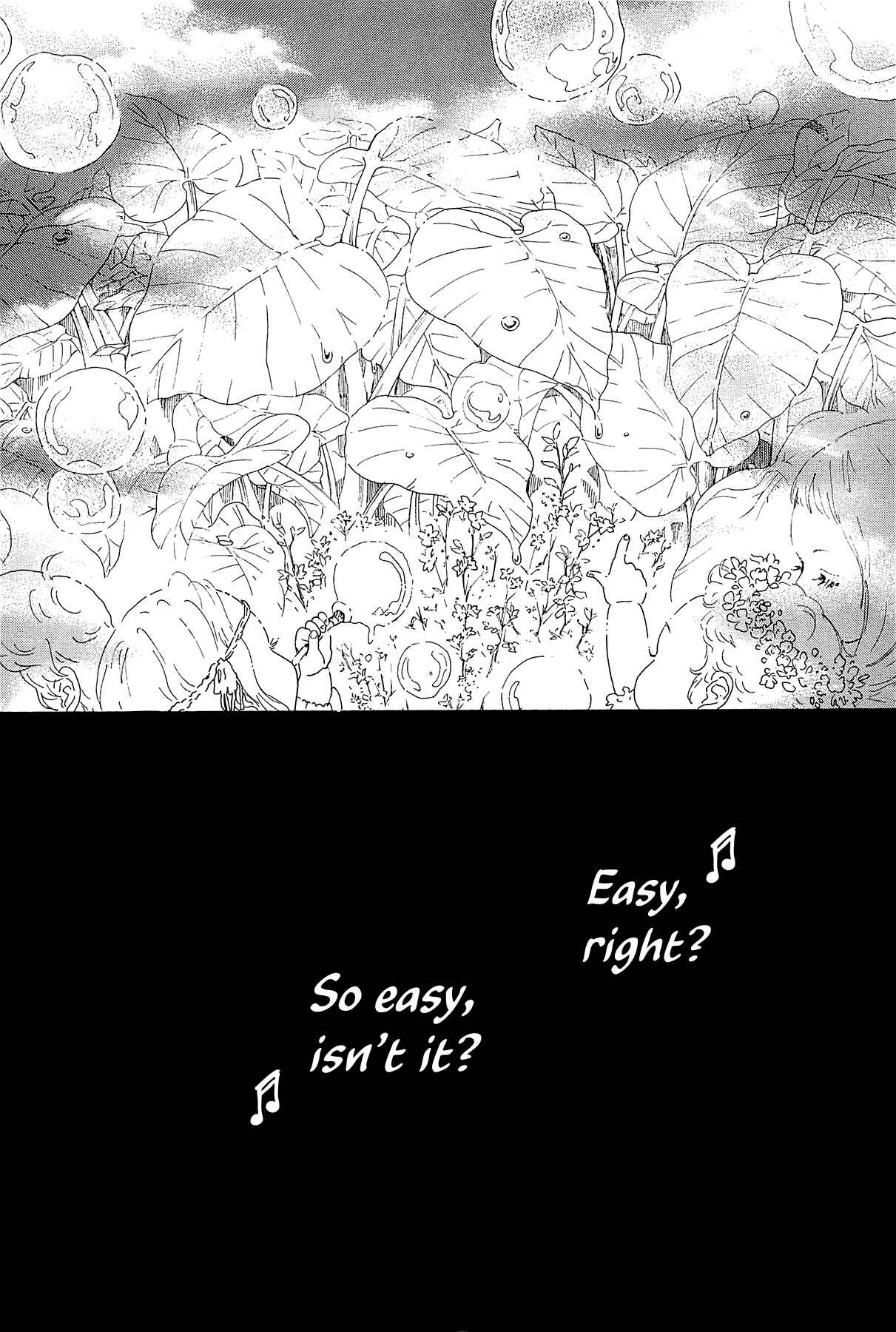Page 66 Chapter 31 Piece of Cake