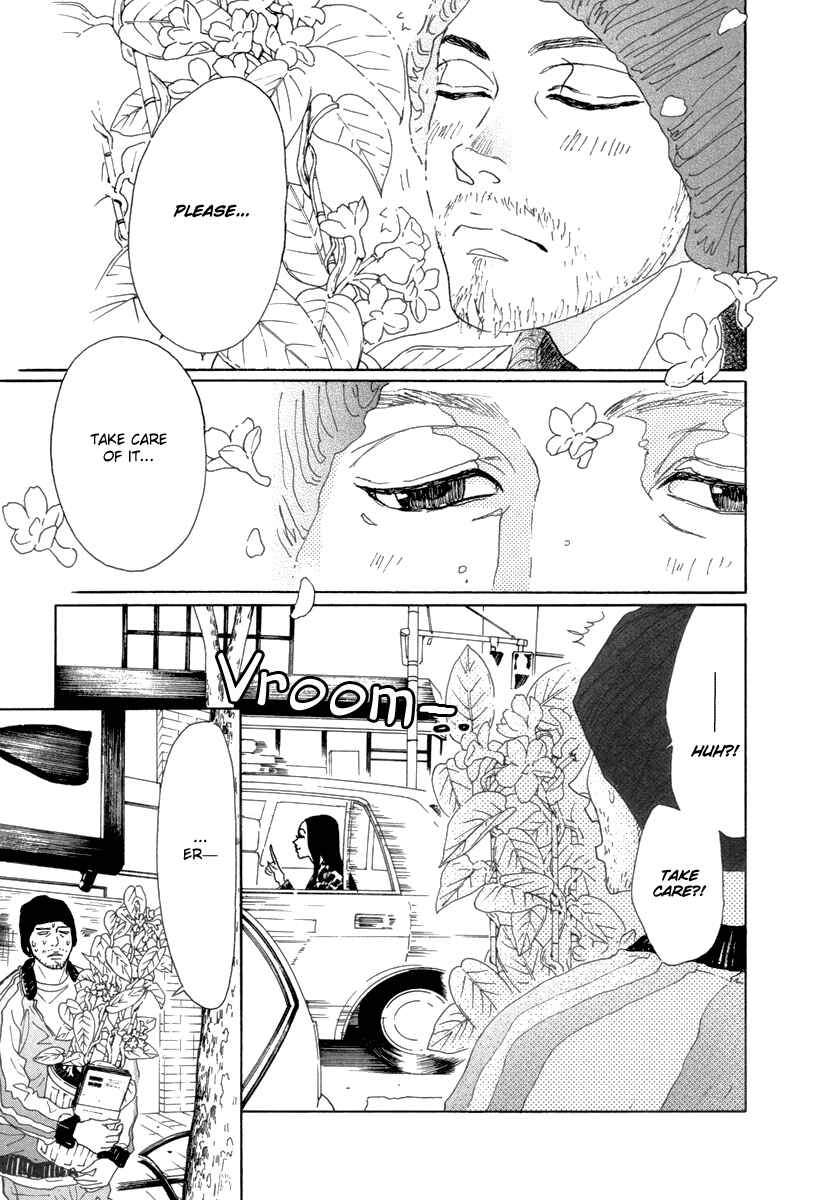 Page 10 Chapter 23 Piece of Cake