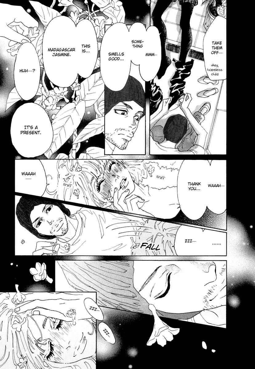Page 12 Chapter 23 Piece of Cake