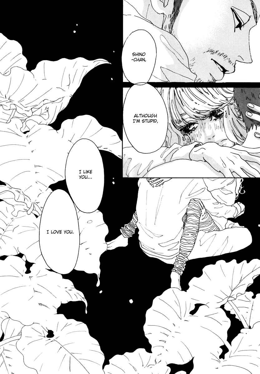 Page 23 Chapter 23 Piece of Cake