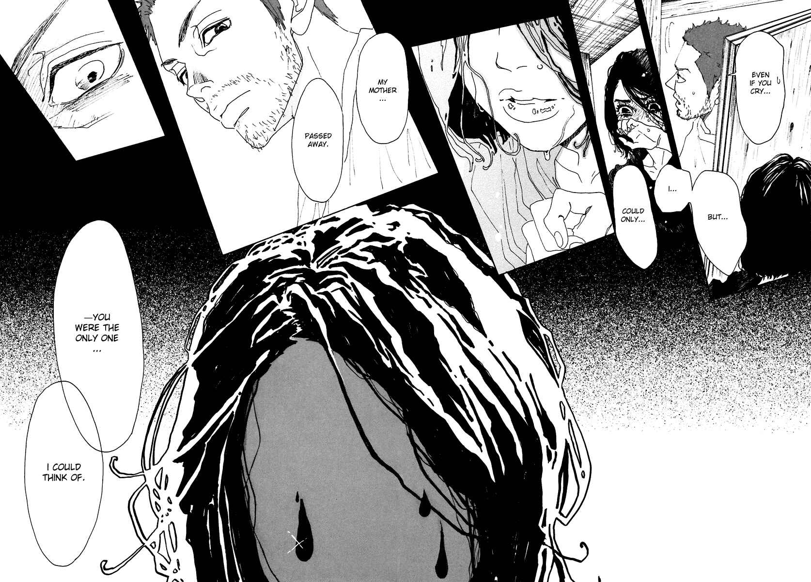 Page 35 Chapter 23 Piece of Cake