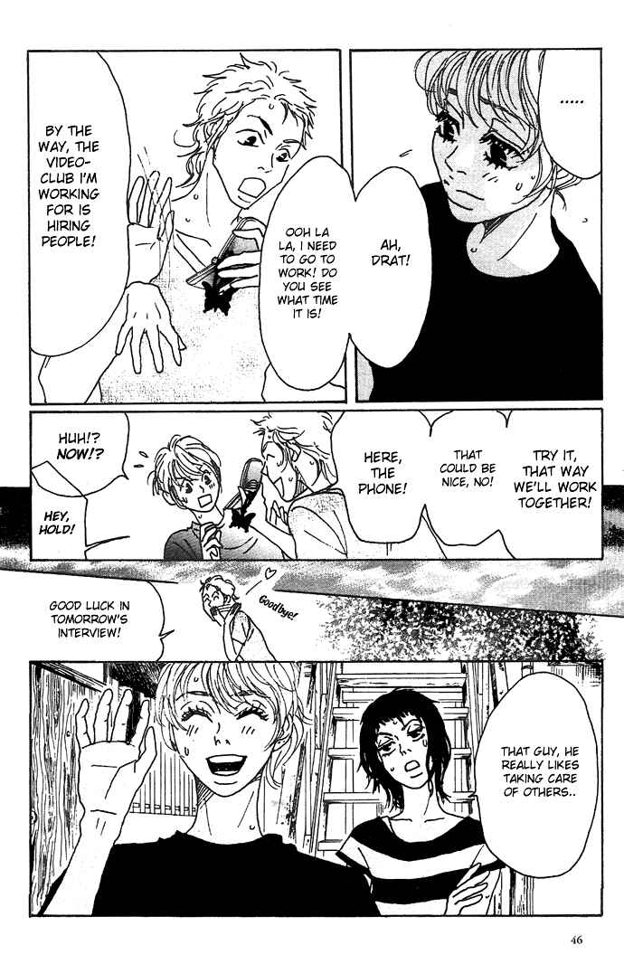 Page 10 Chapter 2 Piece of Cake
