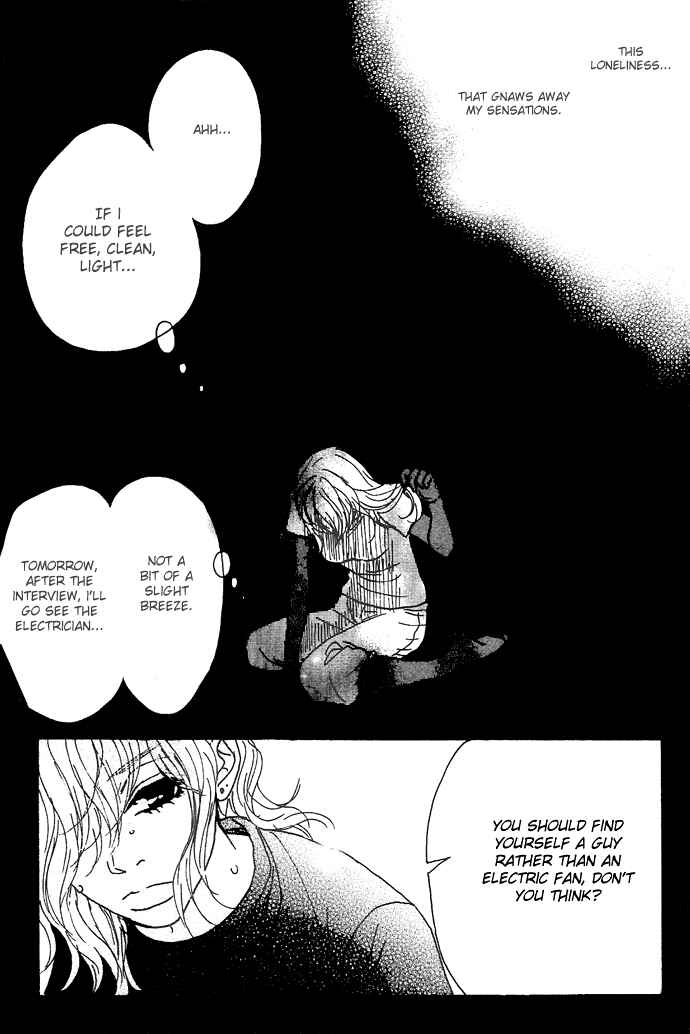Page 18 Chapter 2 Piece of Cake
