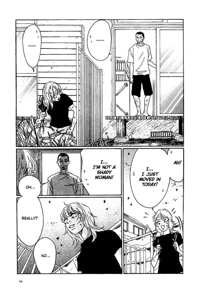 Page 23 Chapter 2 Piece of Cake