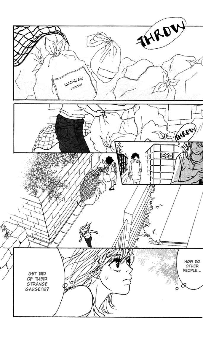 Page 3 Chapter 2 Piece of Cake