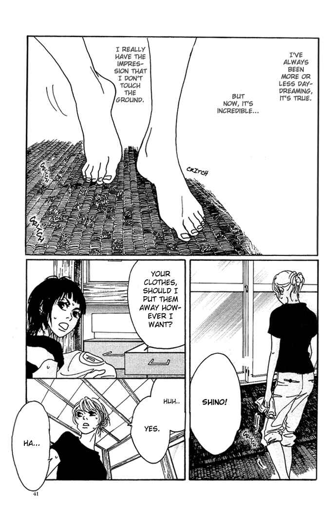 Page 5 Chapter 2 Piece of Cake