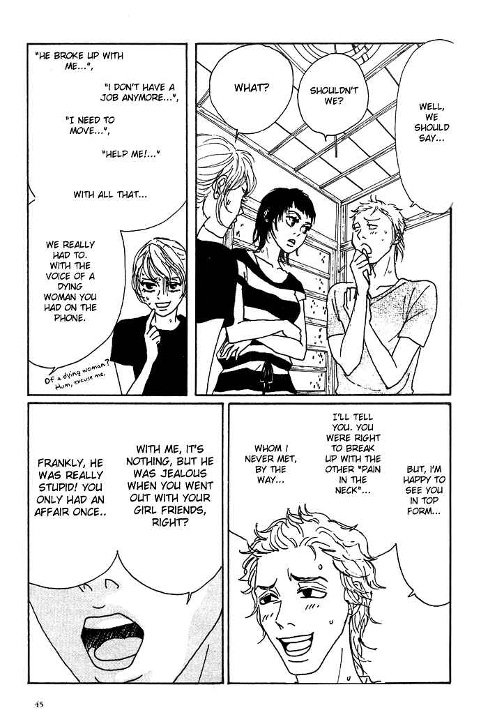 Page 9 Chapter 2 Piece of Cake