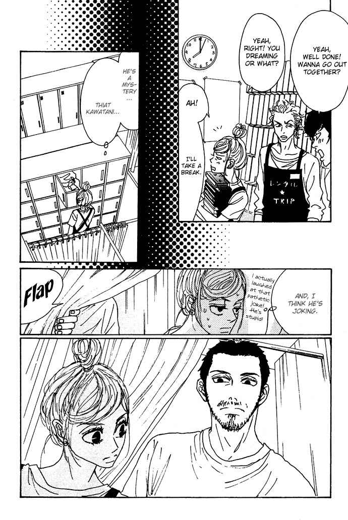 Page 17 Chapter 7 Piece of Cake