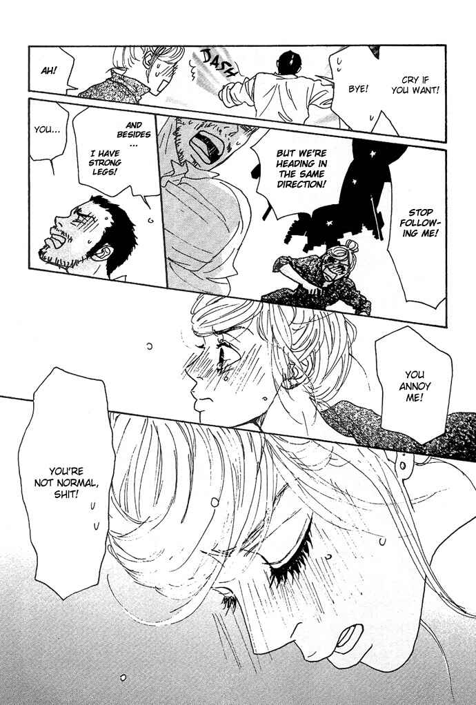 Page 30 Chapter 7 Piece of Cake