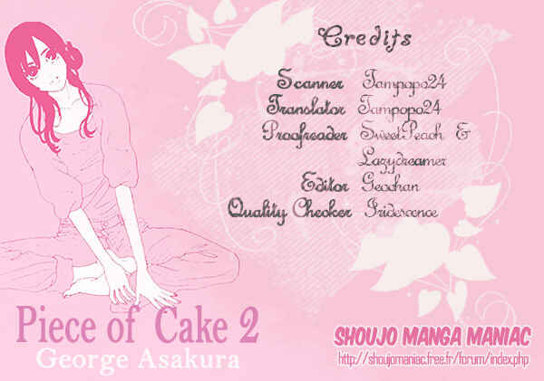 Page 3 Chapter 11 Piece of Cake
