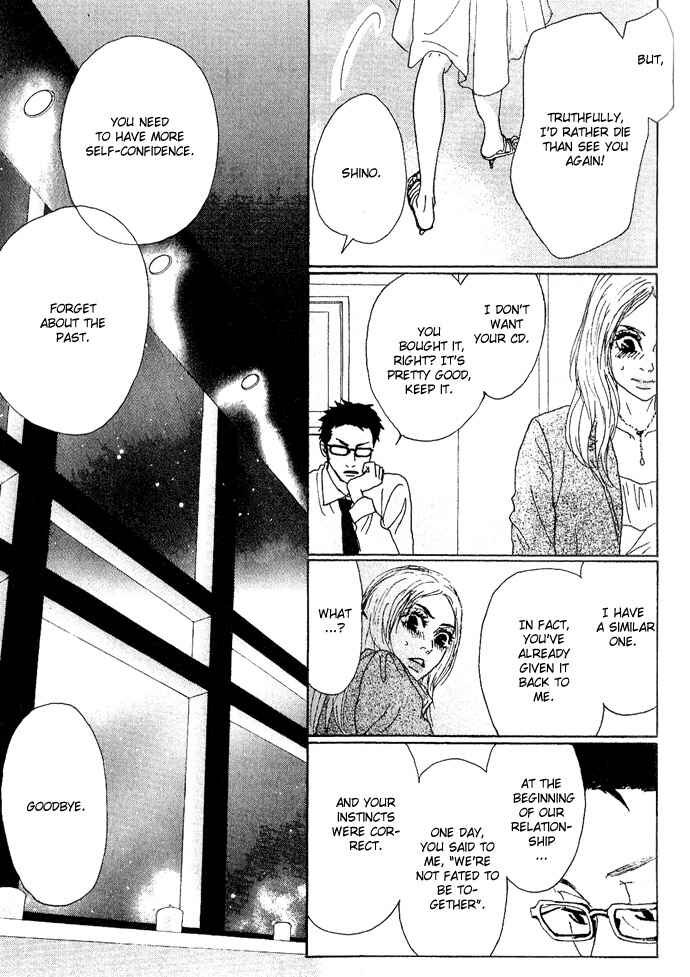 Page 32 Chapter 11 Piece of Cake