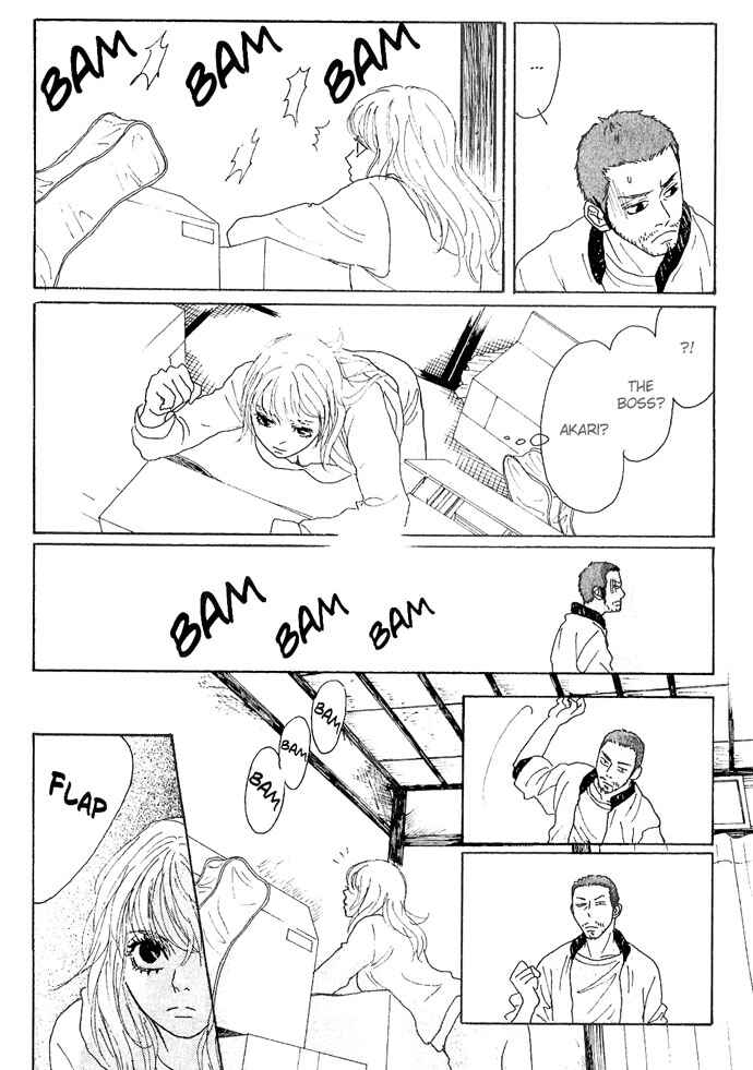 Page 39 Chapter 11 Piece of Cake