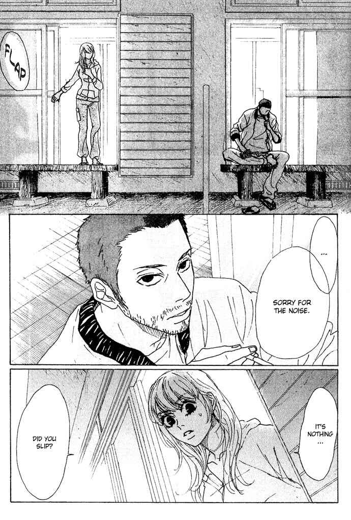 Page 40 Chapter 11 Piece of Cake