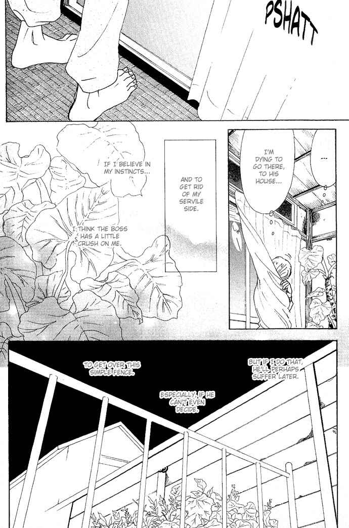 Page 45 Chapter 11 Piece of Cake