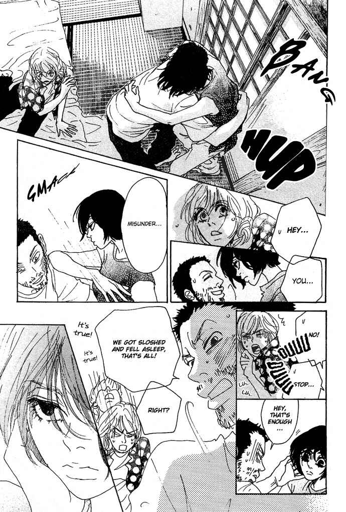 Page 15 Chapter 5 Piece of Cake
