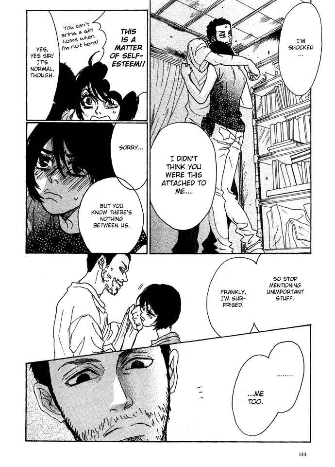 Page 20 Chapter 5 Piece of Cake