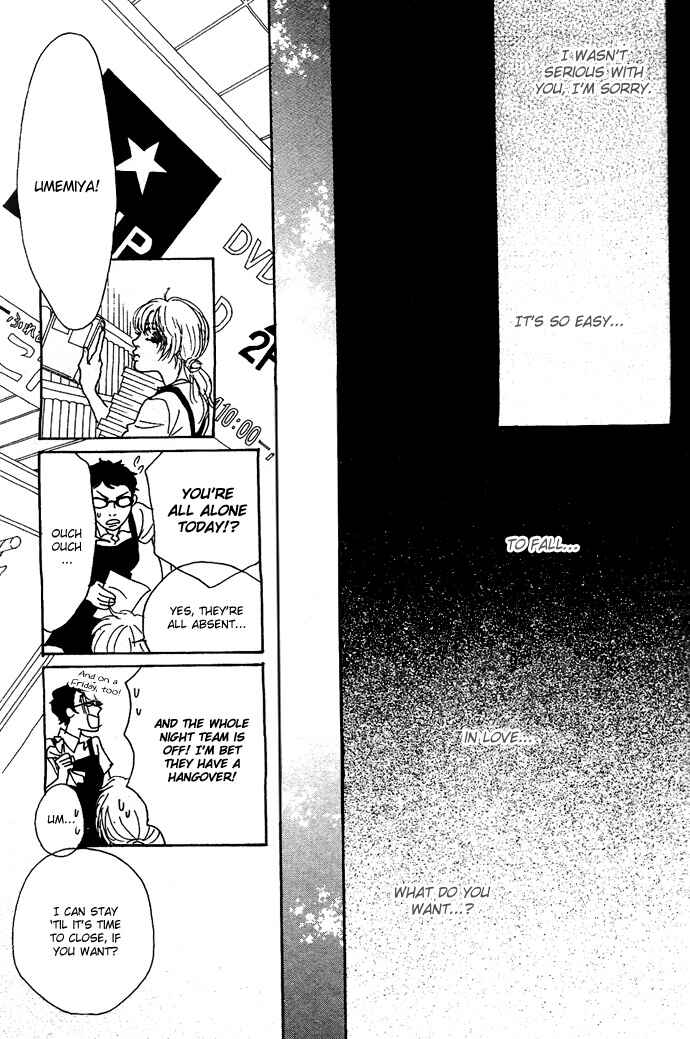 Page 27 Chapter 5 Piece of Cake