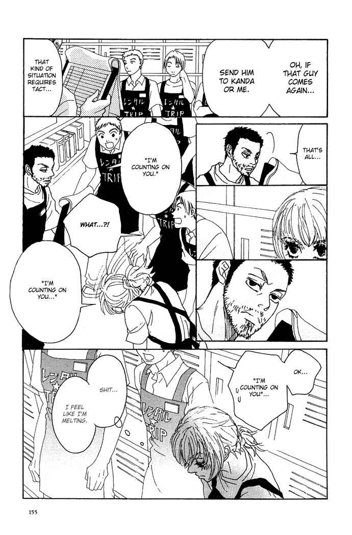 Page 31 Chapter 5 Piece of Cake
