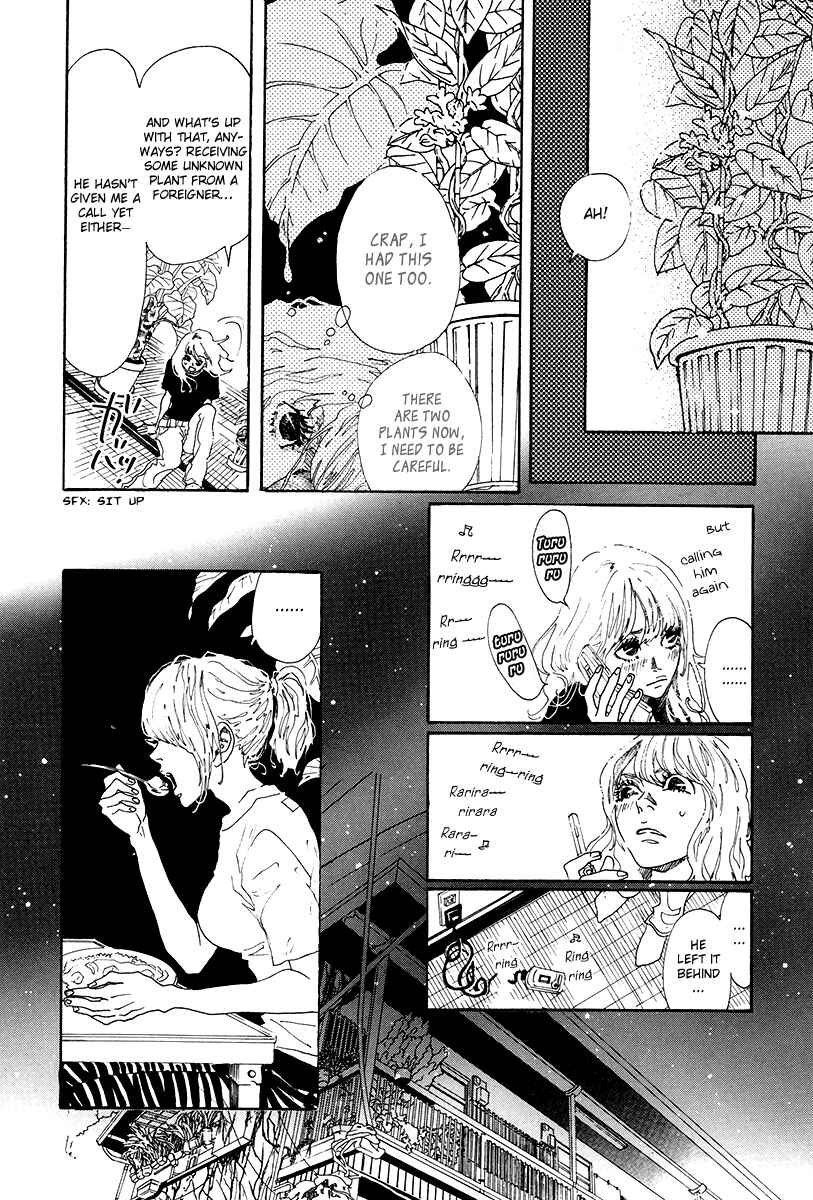 Page 11 Chapter 24 Piece of Cake