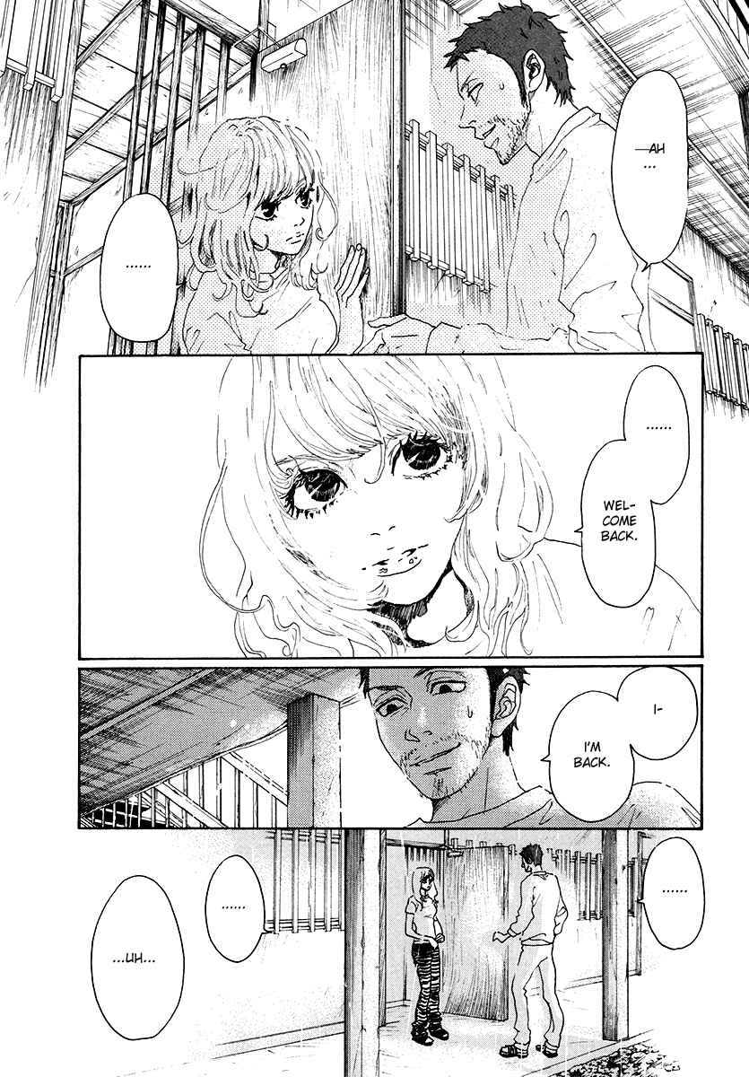 Page 23 Chapter 24 Piece of Cake