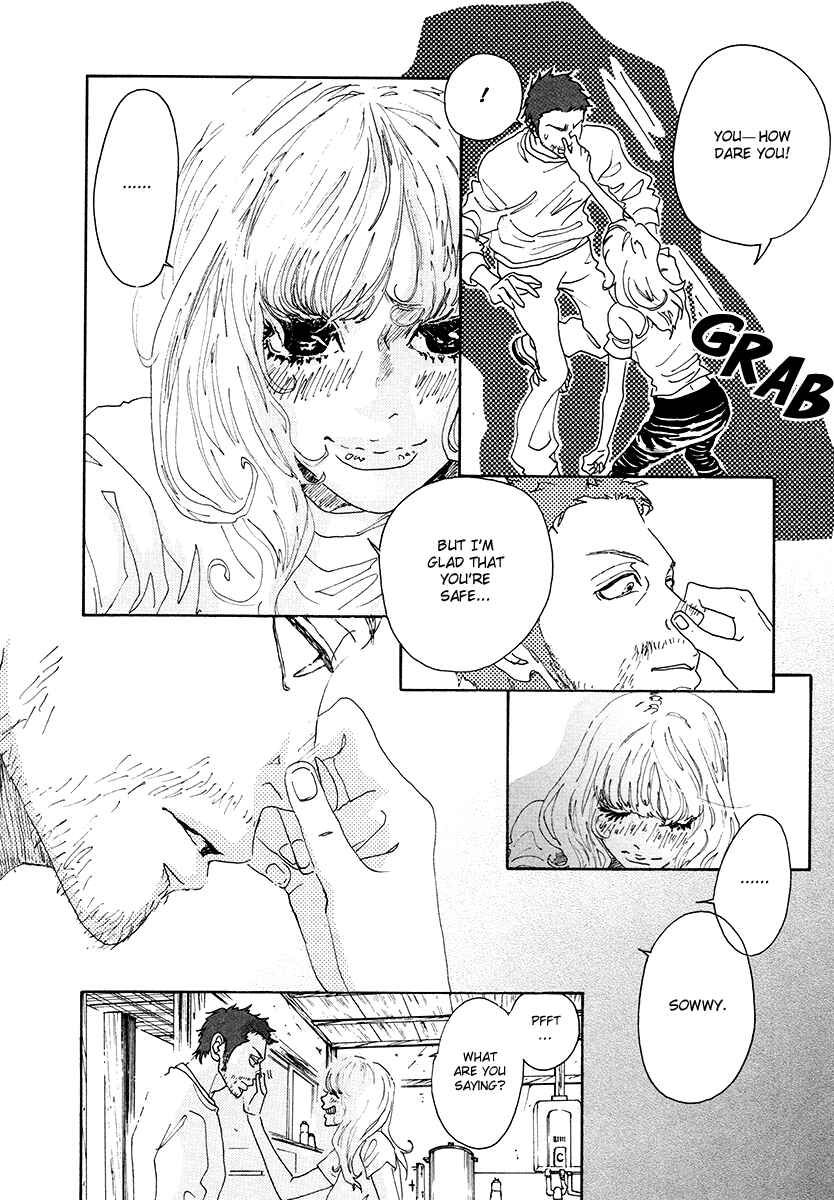 Page 25 Chapter 24 Piece of Cake