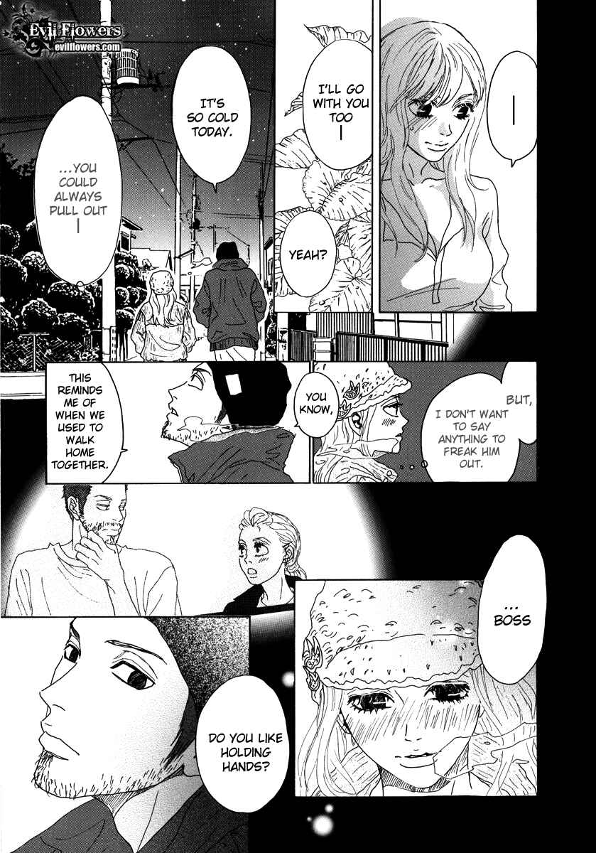 Page 10 Chapter 14 Piece of Cake