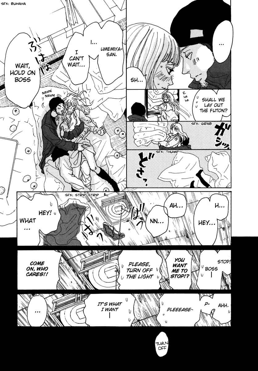 Page 12 Chapter 14 Piece of Cake