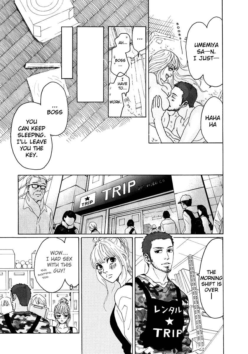 Page 16 Chapter 14 Piece of Cake