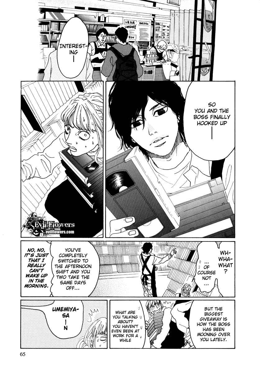 Page 22 Chapter 14 Piece of Cake