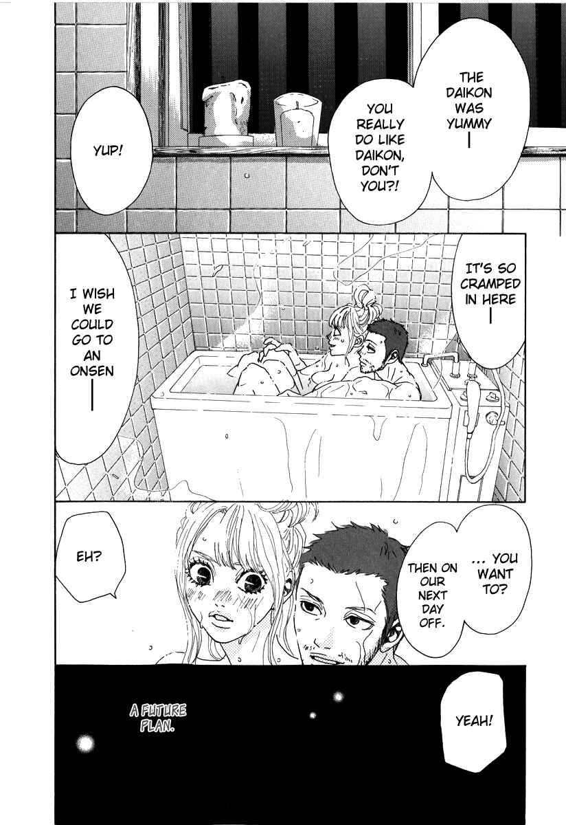 Page 25 Chapter 14 Piece of Cake